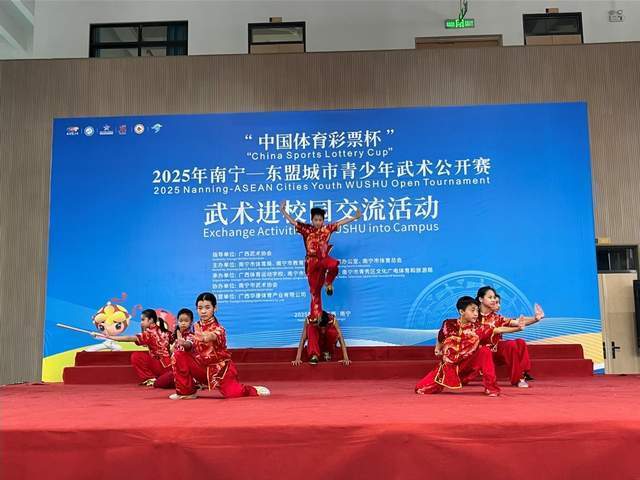 开赛的重要, 希望今后能