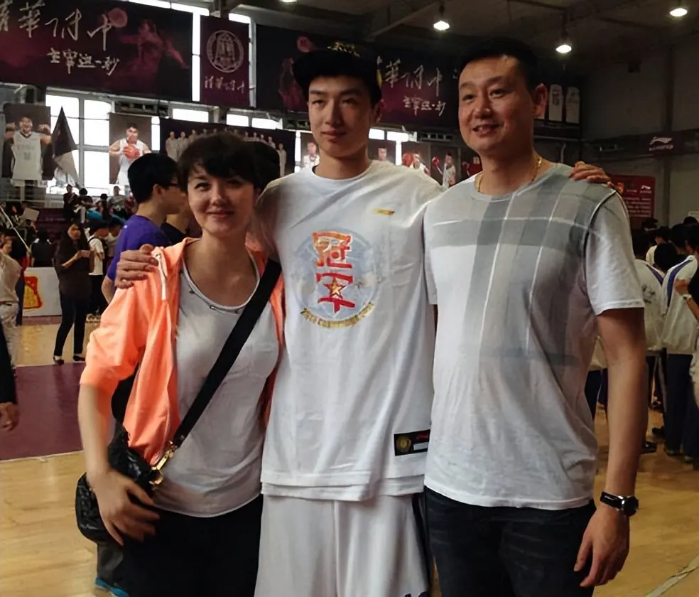 年之后, 帮助男篮杀