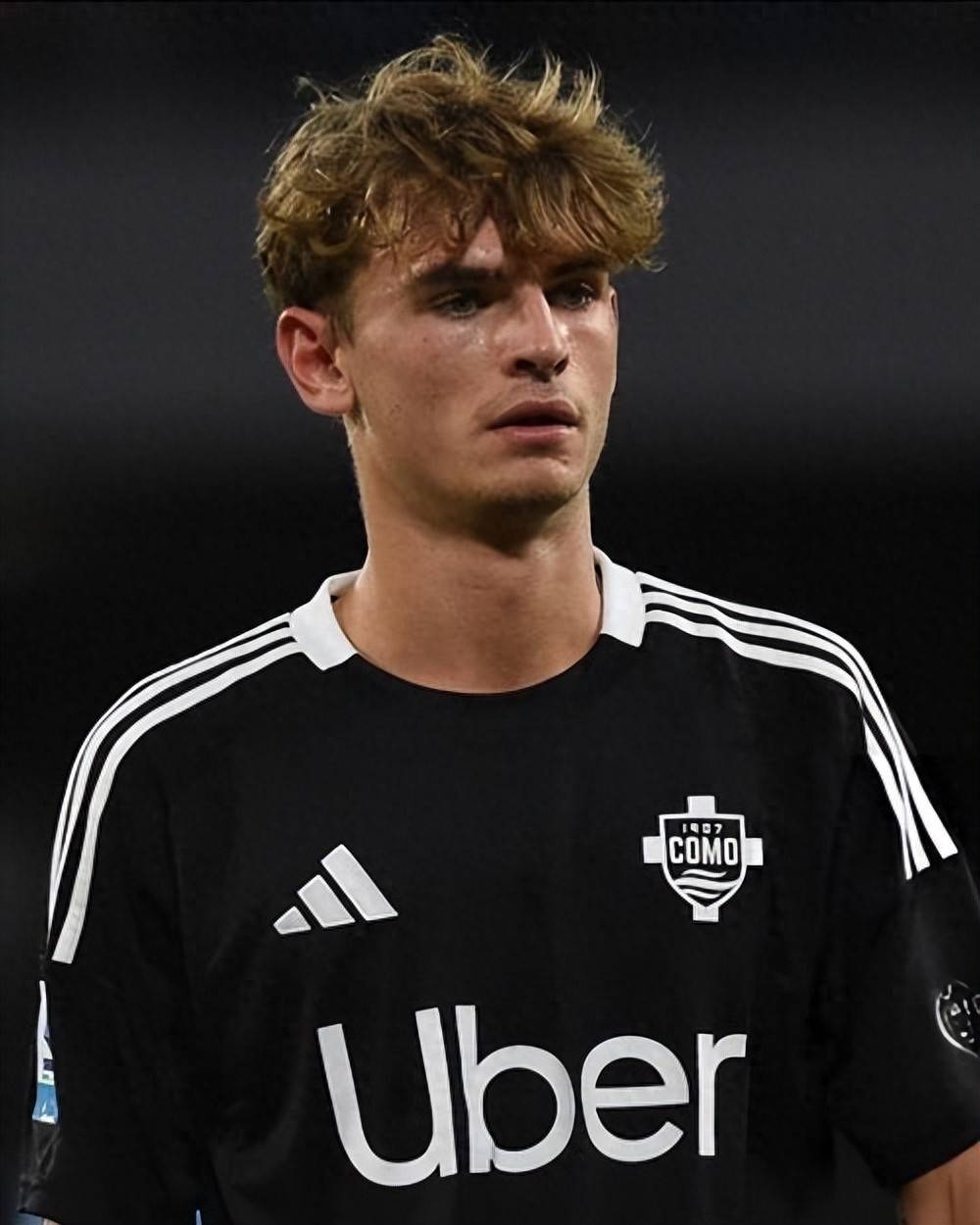 娴熟的控球, 随着冬窗临