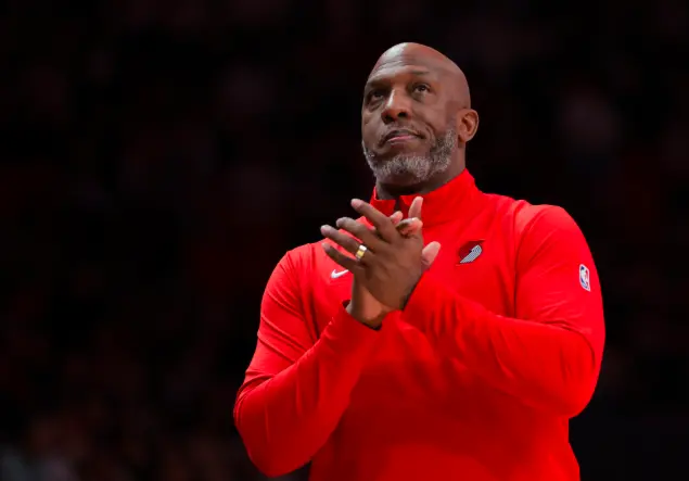 停职, 开拓者主帅