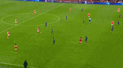 赖斯, 拉亚后场失